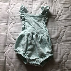 0-3 month super cute bodysuit